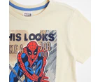 Spider-Man T-shirt - Neutral