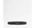 Target Kids Webbing Belt - Blue