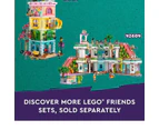 LEGO® Friends Castle Bed and Breakfast 42638