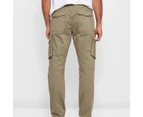 Target Regular Cargo Pants - Brown