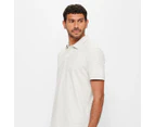 Target Australian Cotton Pique Polo Shirt