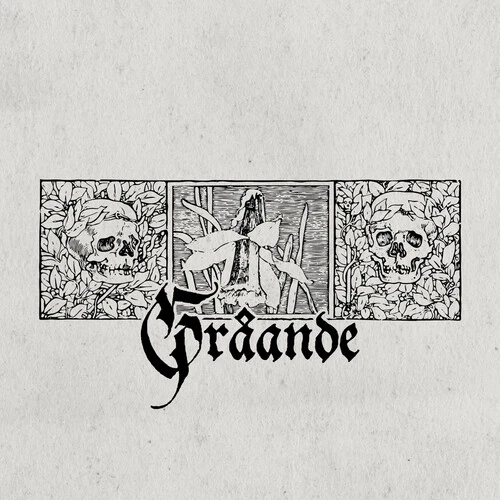 Graande - Graande  [COMPACT DISCS] USA import