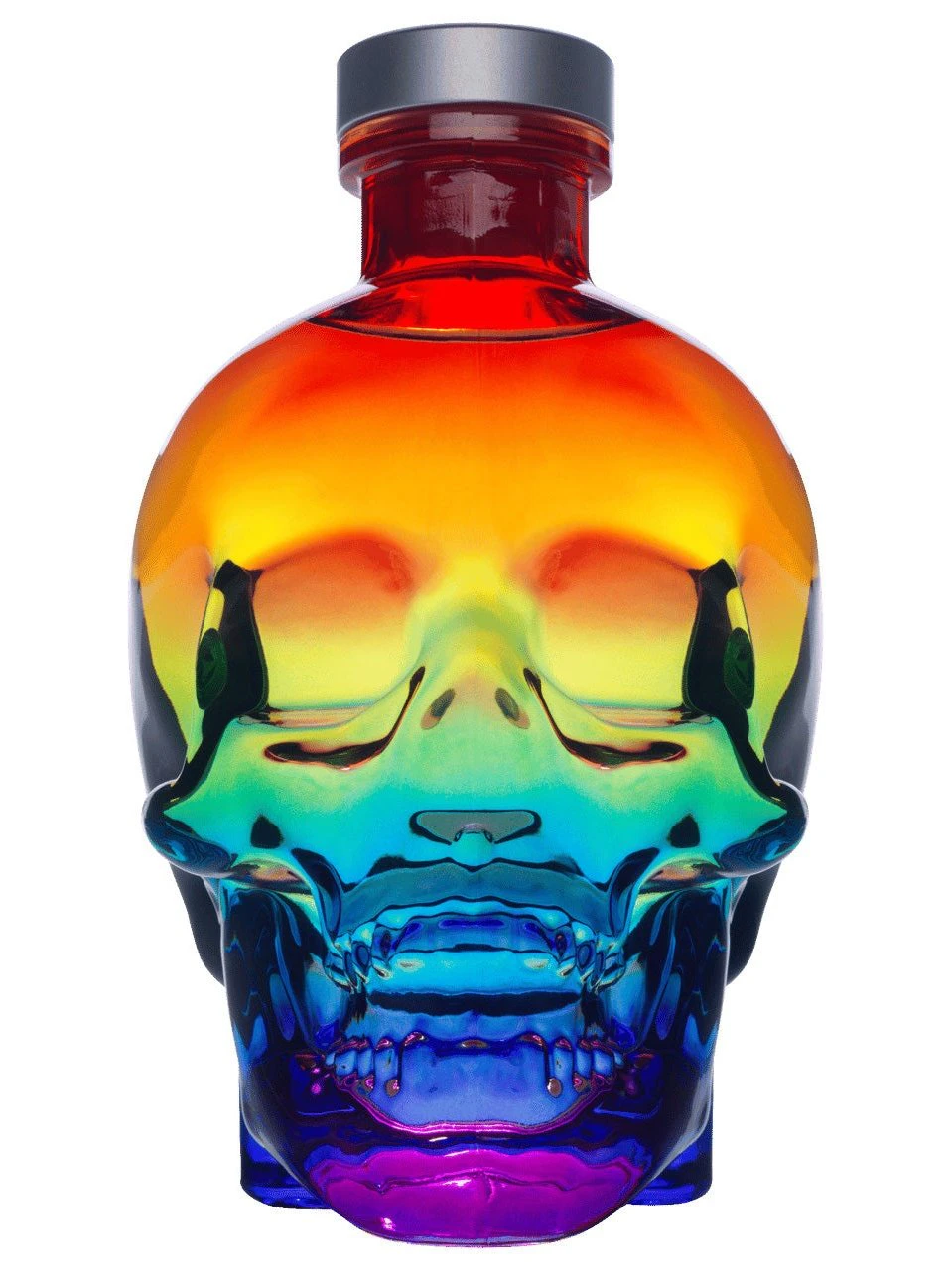 Crystal Head Rainbow Edition Vodka 700mL