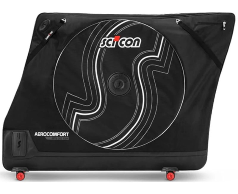 Scicon Aero Comfort 3.0 Tsa MTB Bicycle Bag