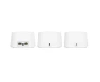 Eero 6 TrueMesh Wi-Fi 6 Dual-Band System (3 Pack)