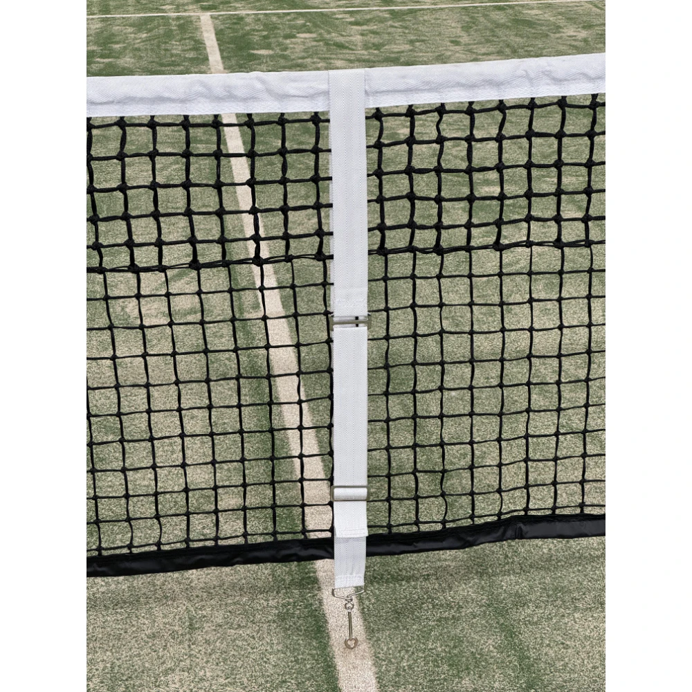 Spinfire Tennis Net Center Strap