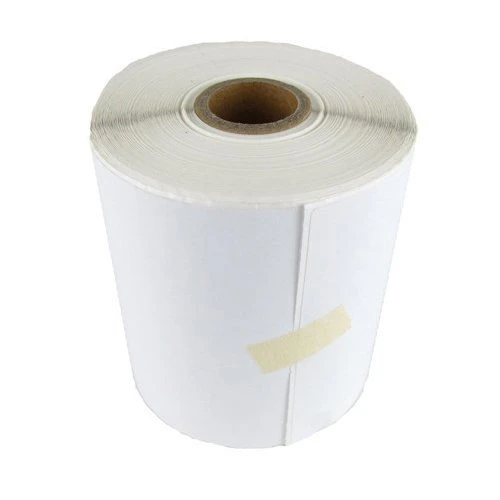 60 Rolls Shippit Labels Perforated Thermal Label 100mm X 150mm - 350 Labels per Roll