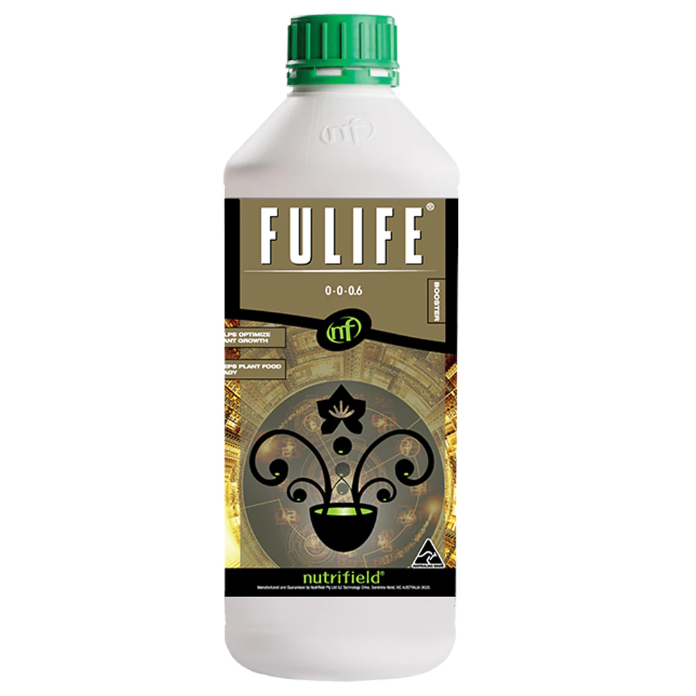 Nutrifield Fulife 1L