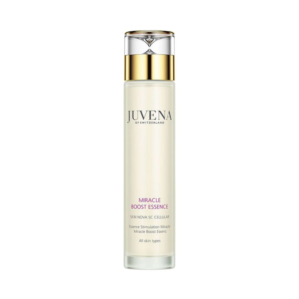 Juvena Miracle Boost Essence 125ml