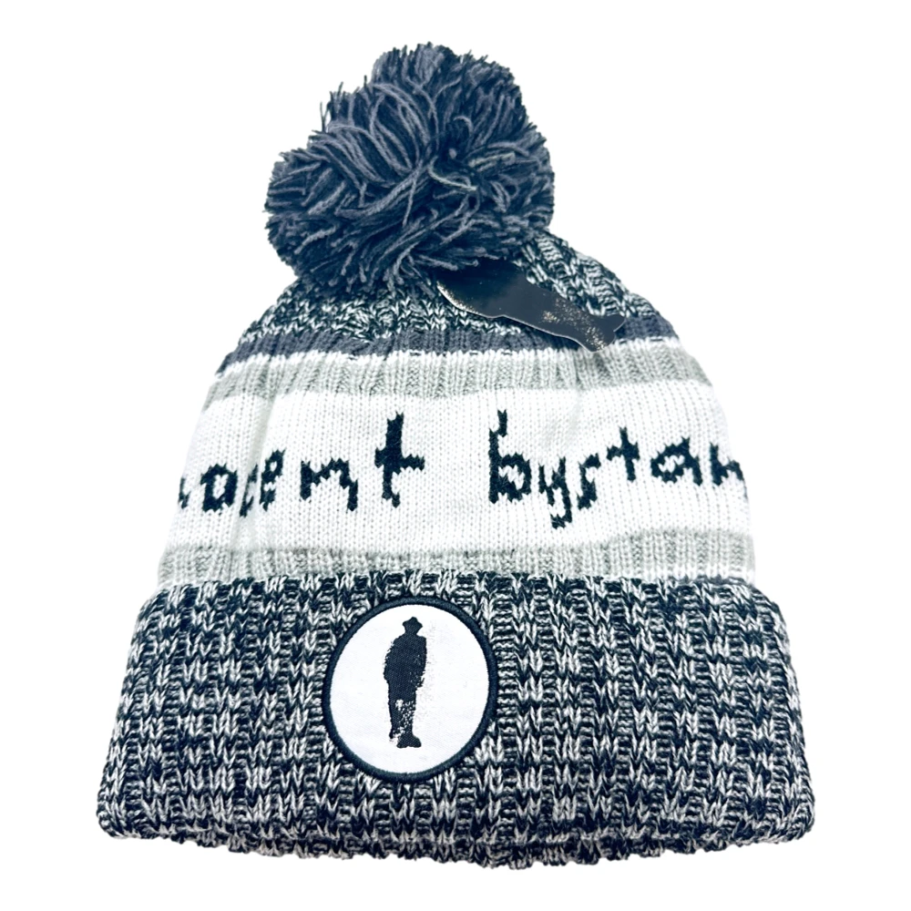 Innocent Bystander Limited Edition Premium Beanie