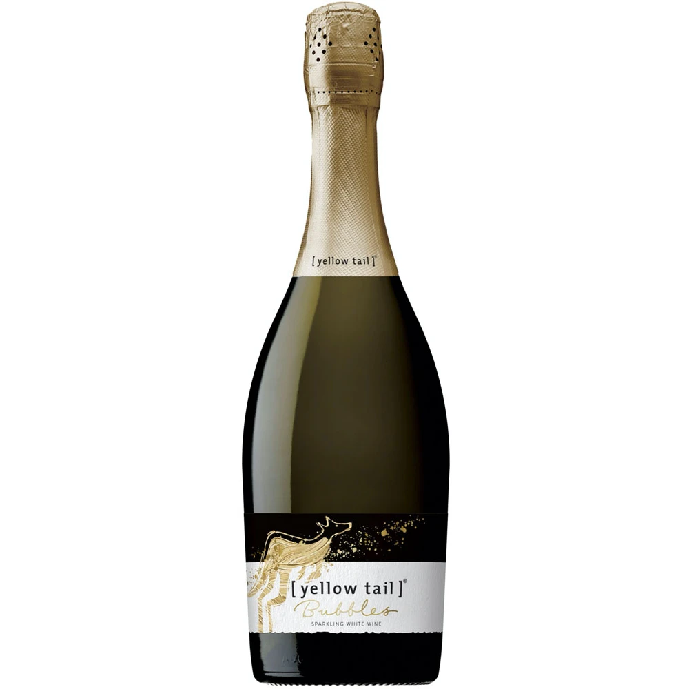 Yellow Tail Bubbles Sparkling 750mL