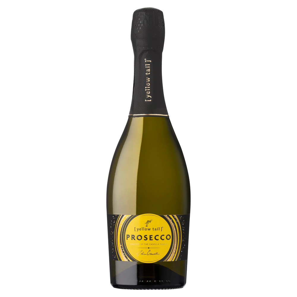 Yellow Tail Prosecco 750mL