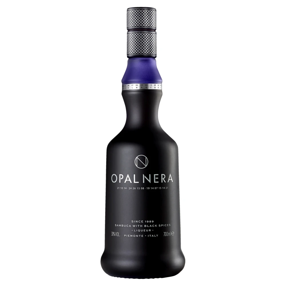 Opal Nera Black Sambuca 700mL