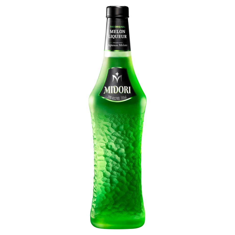 Midori Melon Liqueur 700mL