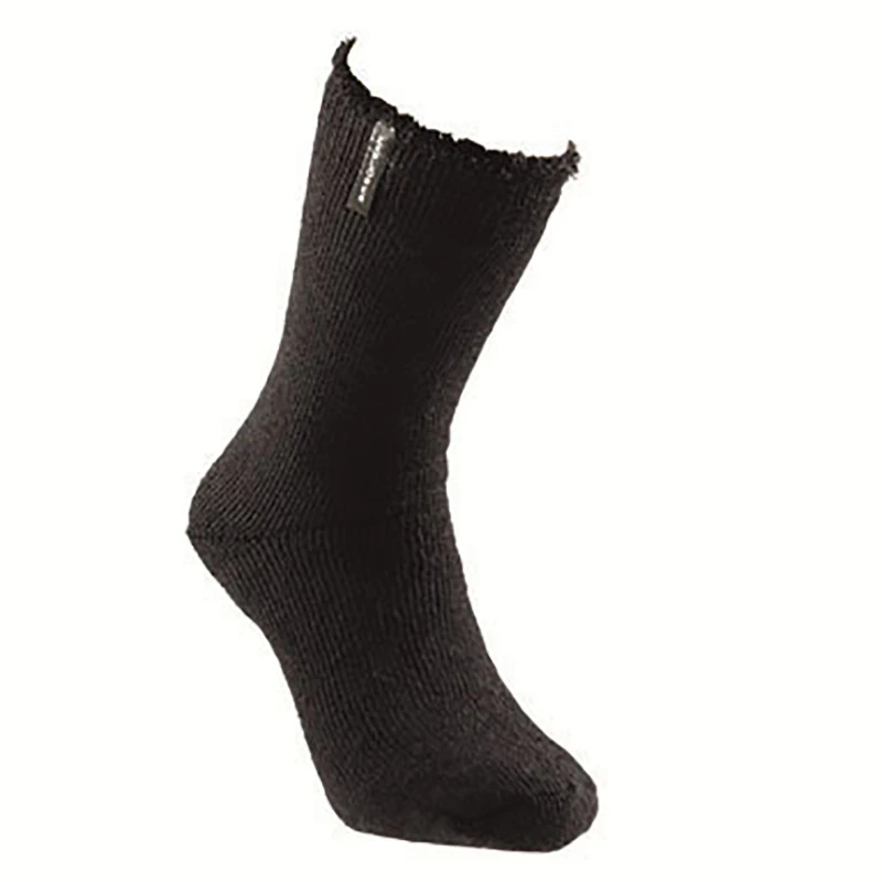 Explorer Original Wool Blend Socks S1138 Black