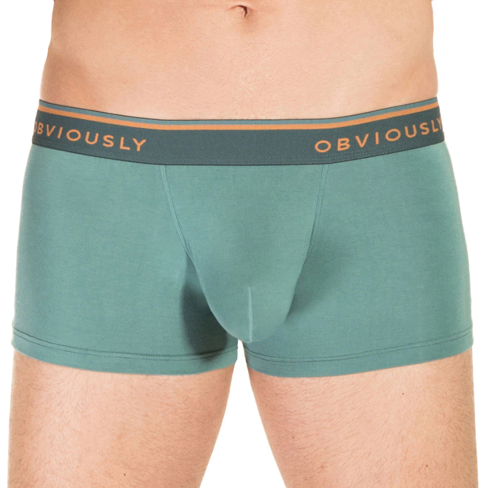 Obviously EveryMan Trunk B03 Teal