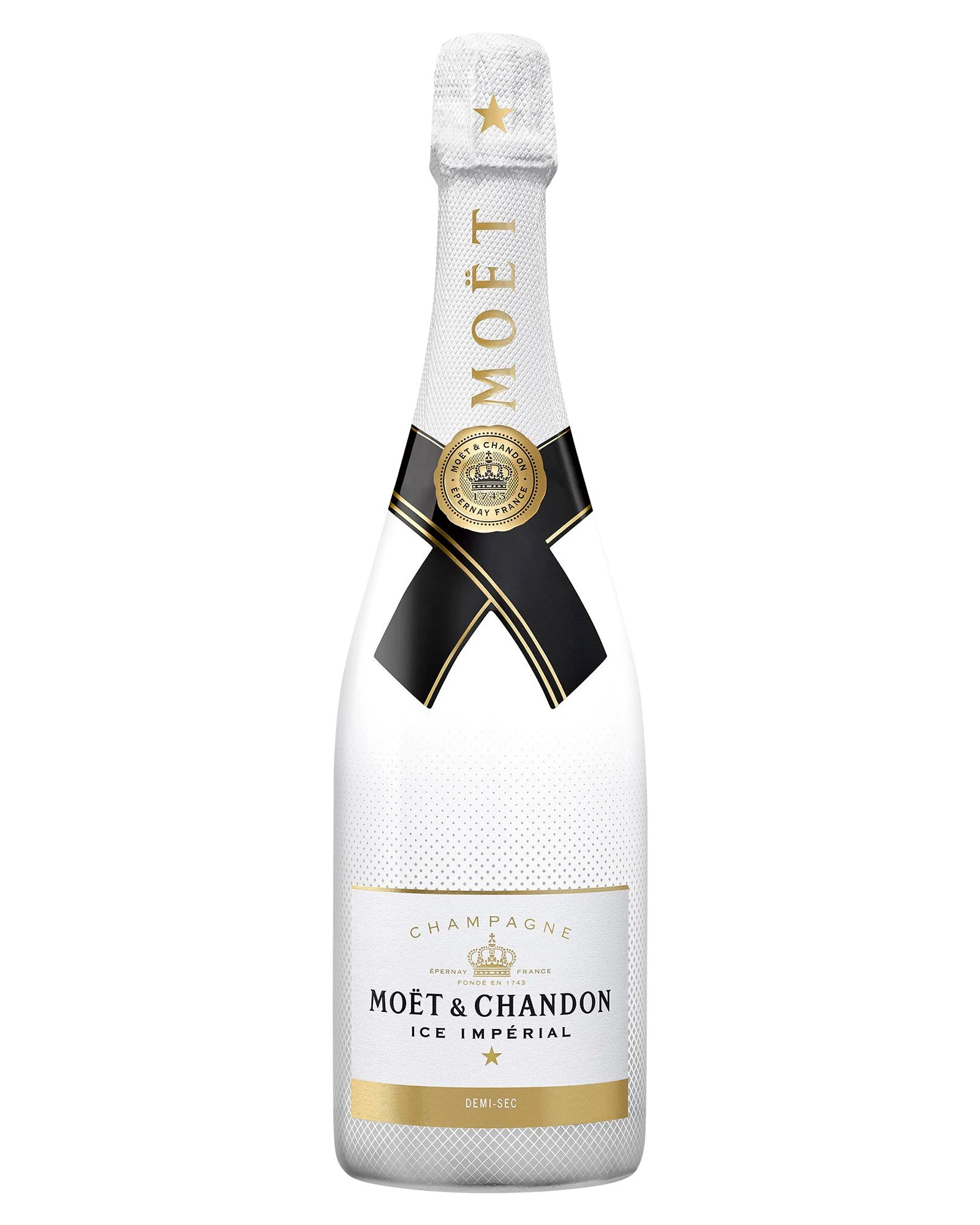 Moet & Chandon Ice Imperial 750mL Bottle