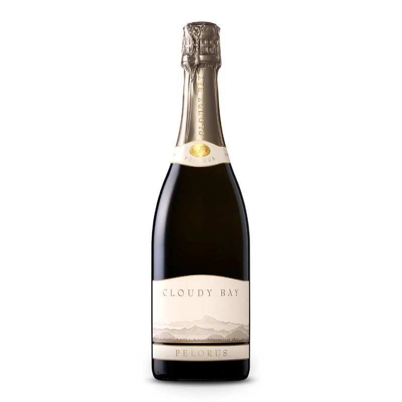 Cloudy Bay Pelorus Brut 750mL Bottle