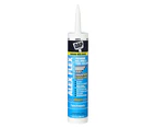 Bundle DAP Alex Flex Caulking White 300ml x 12