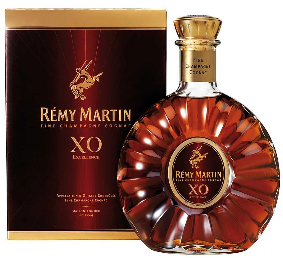 Remy Martin XO Cognac 700ml