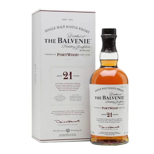 Balvenie 21YO Portwood - 700ml