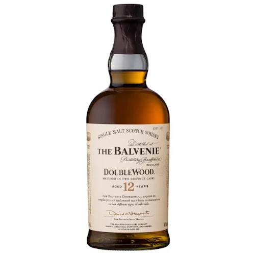 BALVENIE 12YO DOUBLEWOOD - 700ml