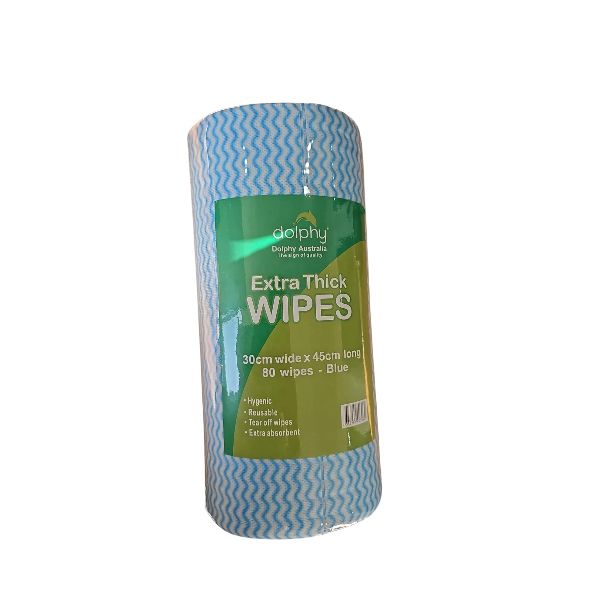 Extra Thick Wipes 4 Pack