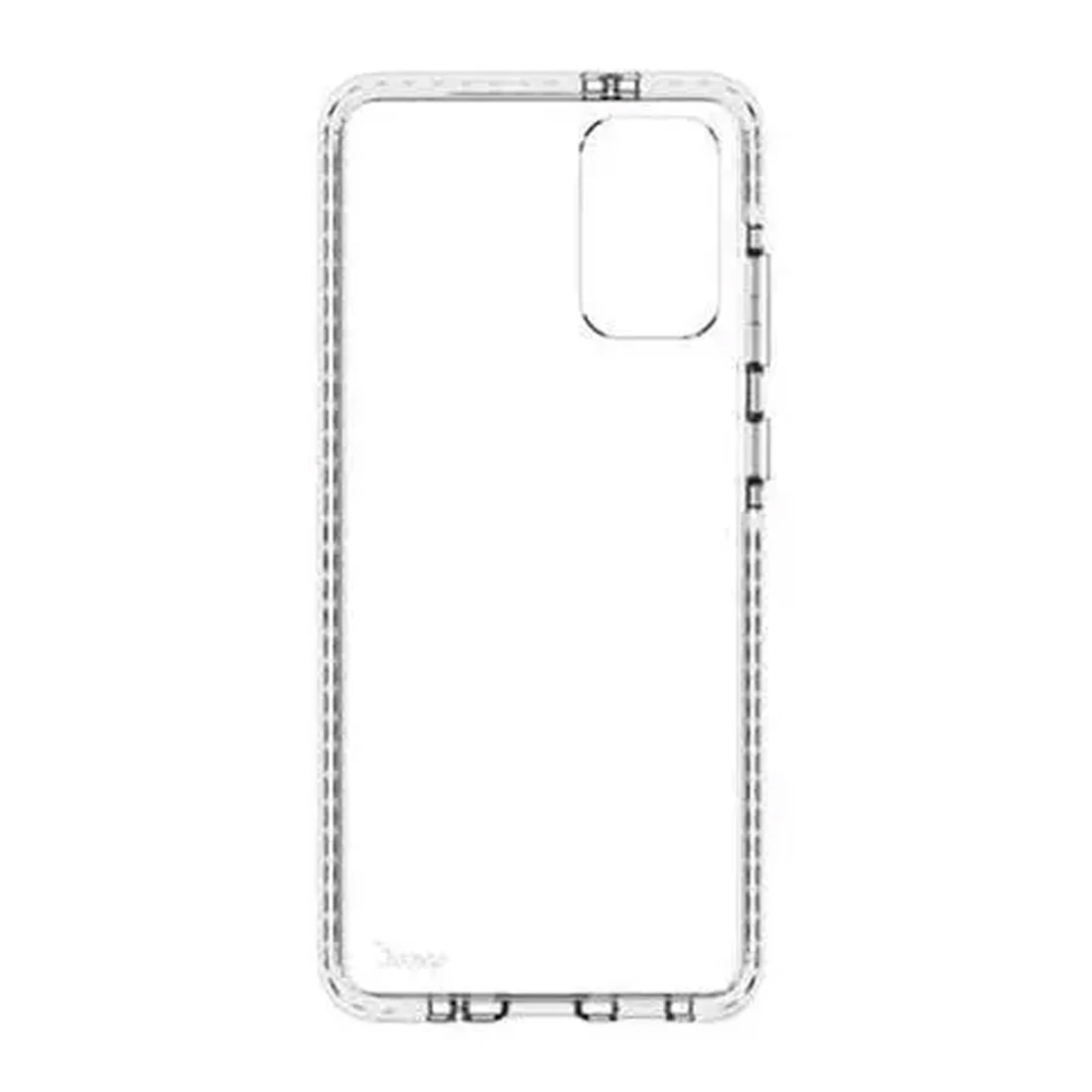 Sprout DHC Phone Case for Samsung Galaxy S21 Plus SPCSS21P0022WE - Clear