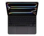 Apple iPad Pro 11-inch M4 Magic Keyboard MWR23ZA/A - Black