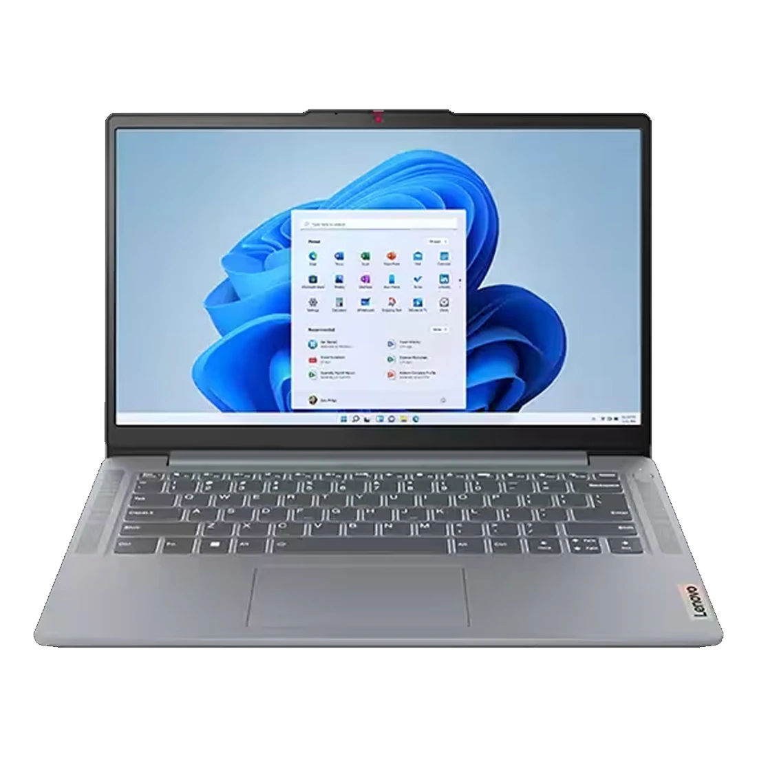 Lenovo IdeaPad Slim 3 14IRH8 (14'', 512GB/16GB, i5-1342,  Win11)