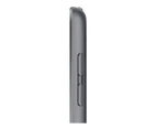 Apple iPad Wi-Fi 64GB (9th Gen, MK2K3X/A) ]- Space Grey