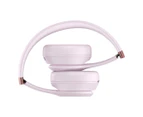 Beats Solo 4 Wireless On-Ear Headphones - Cloud Pink