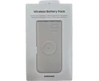 Samsung 25W Wireless Super FAST charging 2 x USB-C Port PD 10000mAh Slim Power Bank Battery Pack - B