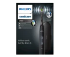 Philips Sonicare ProtectiveClean 4500 Whitening Electric Toothbrush - Black