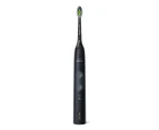 Philips Sonicare ProtectiveClean 4500 Whitening Electric Toothbrush - Black