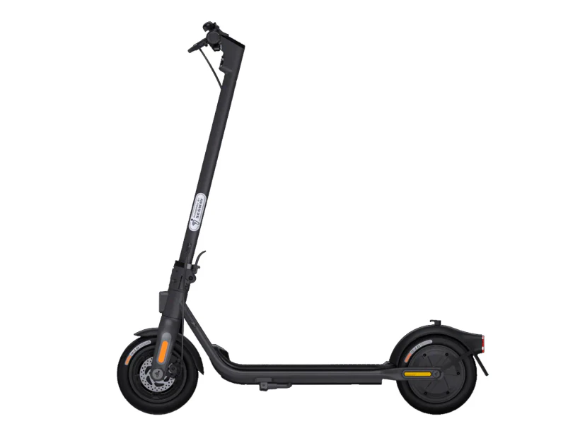 Segway Ninebot Electric KickScooter F2 - Black