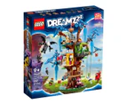 LEGO DREAMZzz Fantastical Tree House 71461