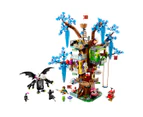 LEGO DREAMZzz Fantastical Tree House 71461