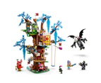 LEGO DREAMZzz Fantastical Tree House 71461