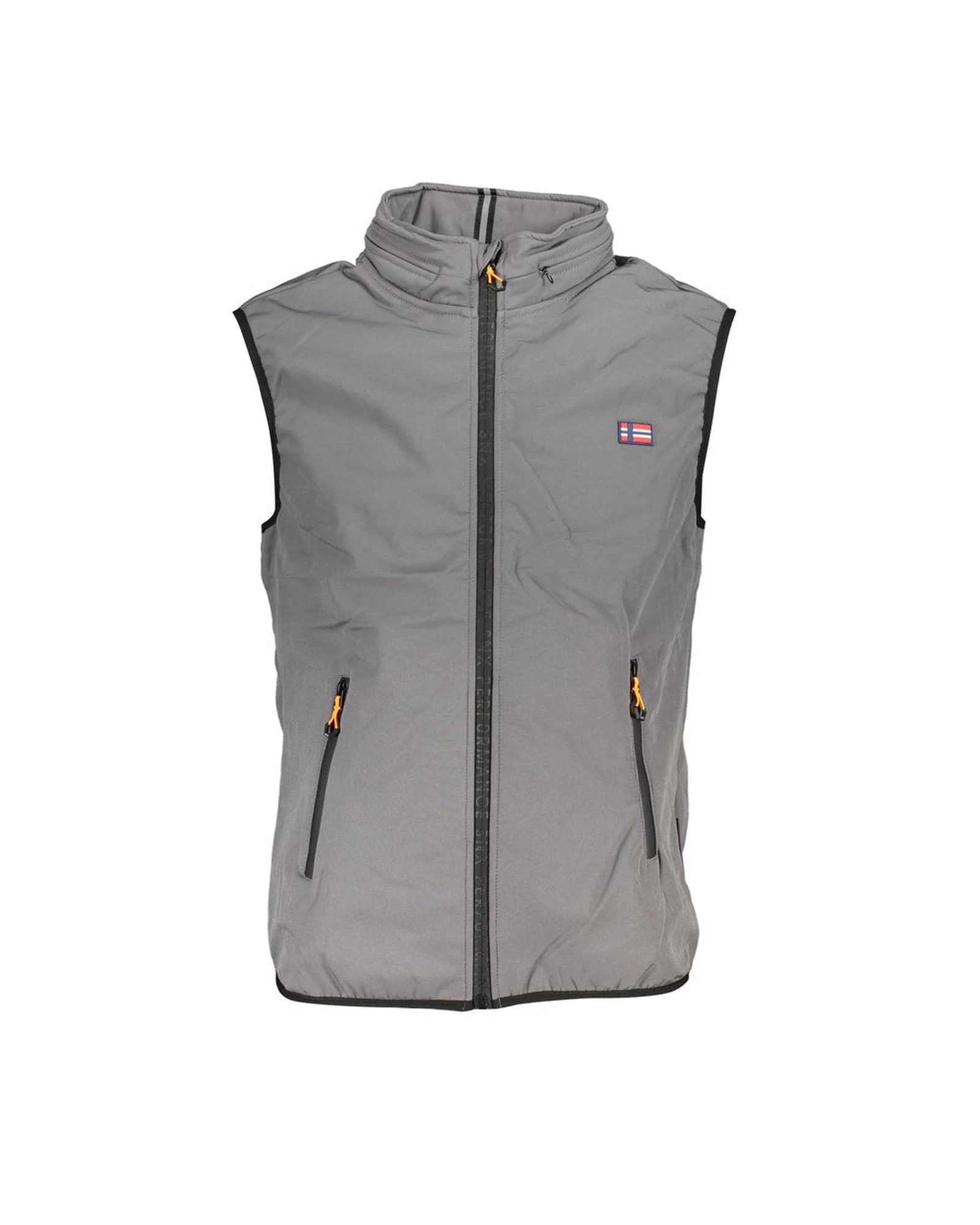 Soft Shell  Jacket with Multiple Pockets and Removable Hood