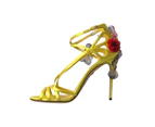 Butterfly Applique  Sandals