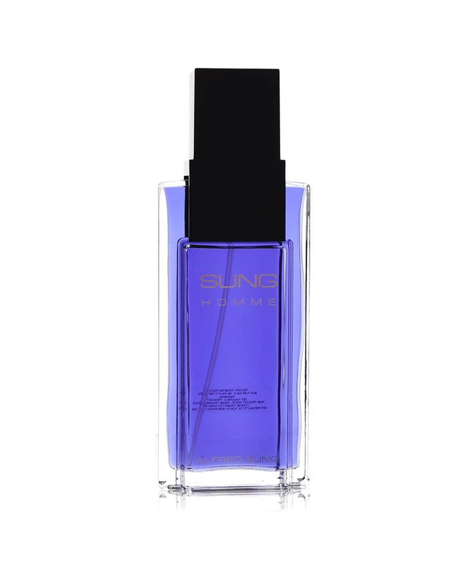 Alfred SUNG Eau De Toilette Spray 3.4 oz for Men