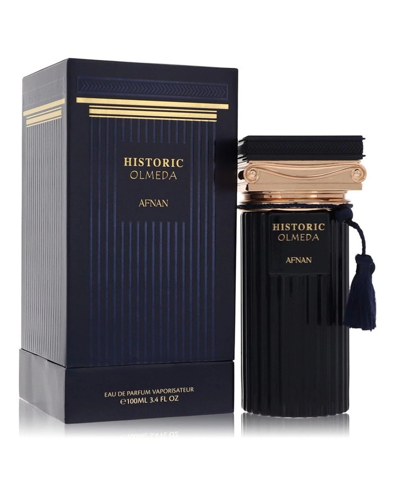 Historic Olmeda Eau De Parfum Spray