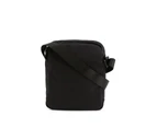Adjustable Strap Crossbody Bag with Multiple Compartments