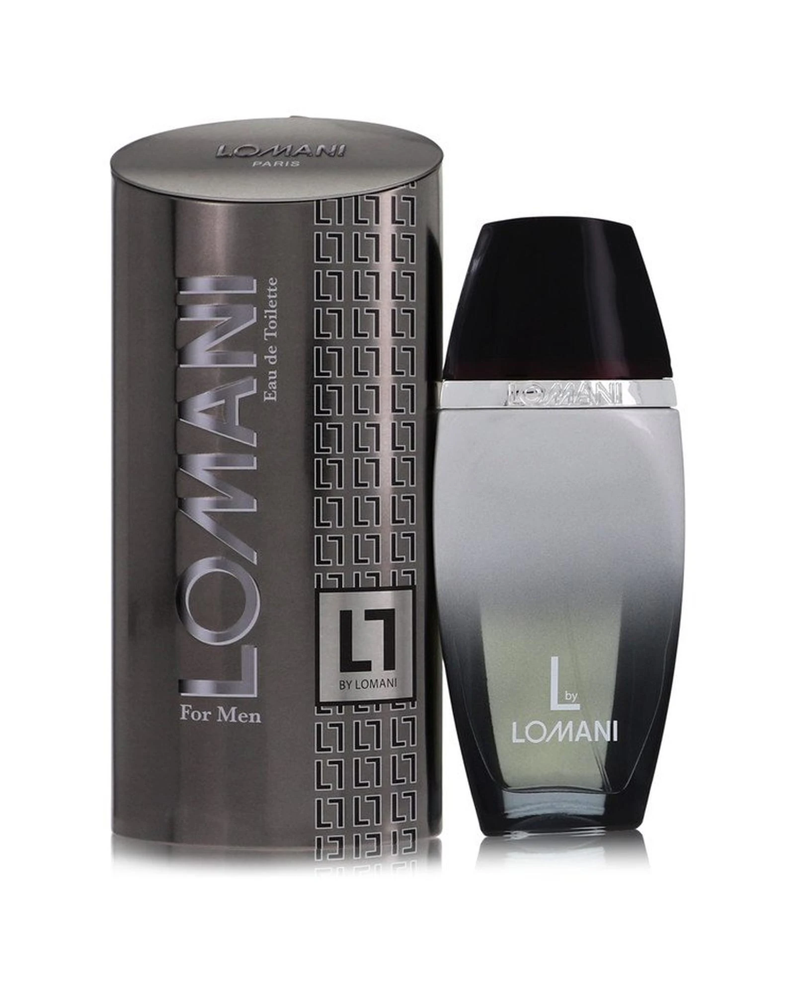 Elegant Eau De Toilette Spray for Men - 3.4 oz