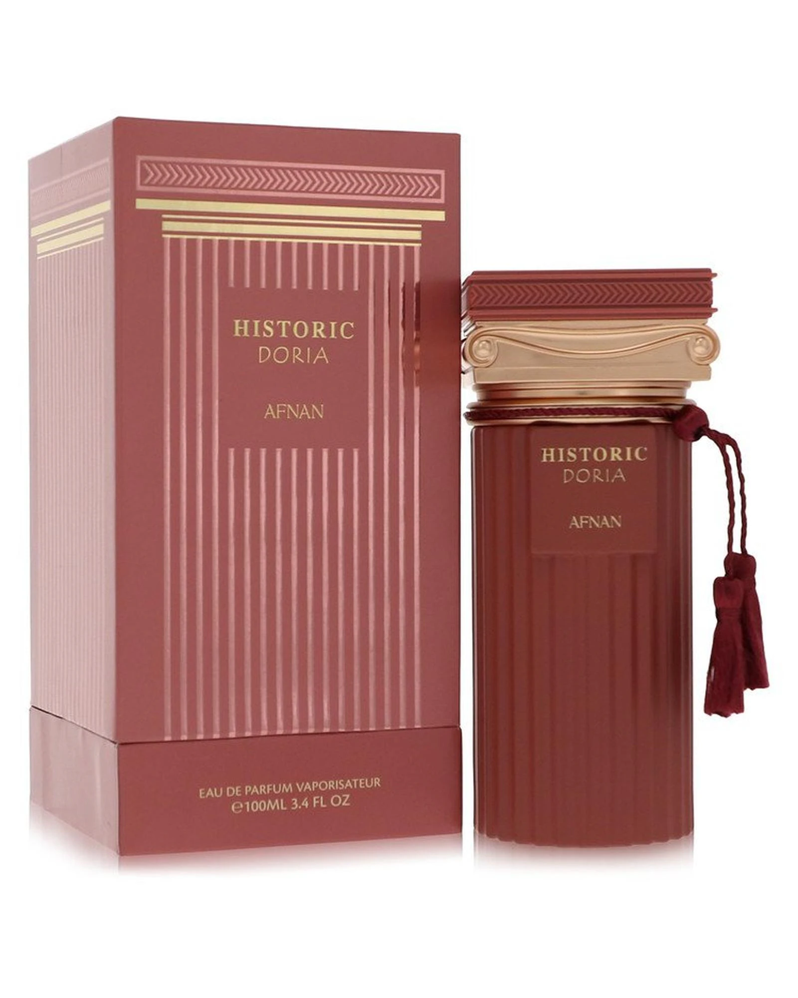 Doria Eau De Parfum Spray