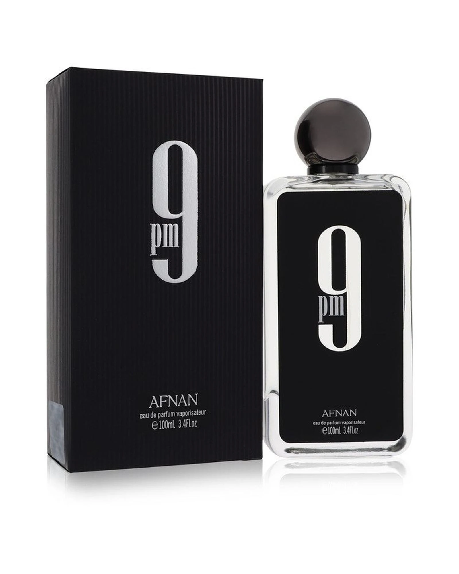 9pm Eau De Parfum Spray