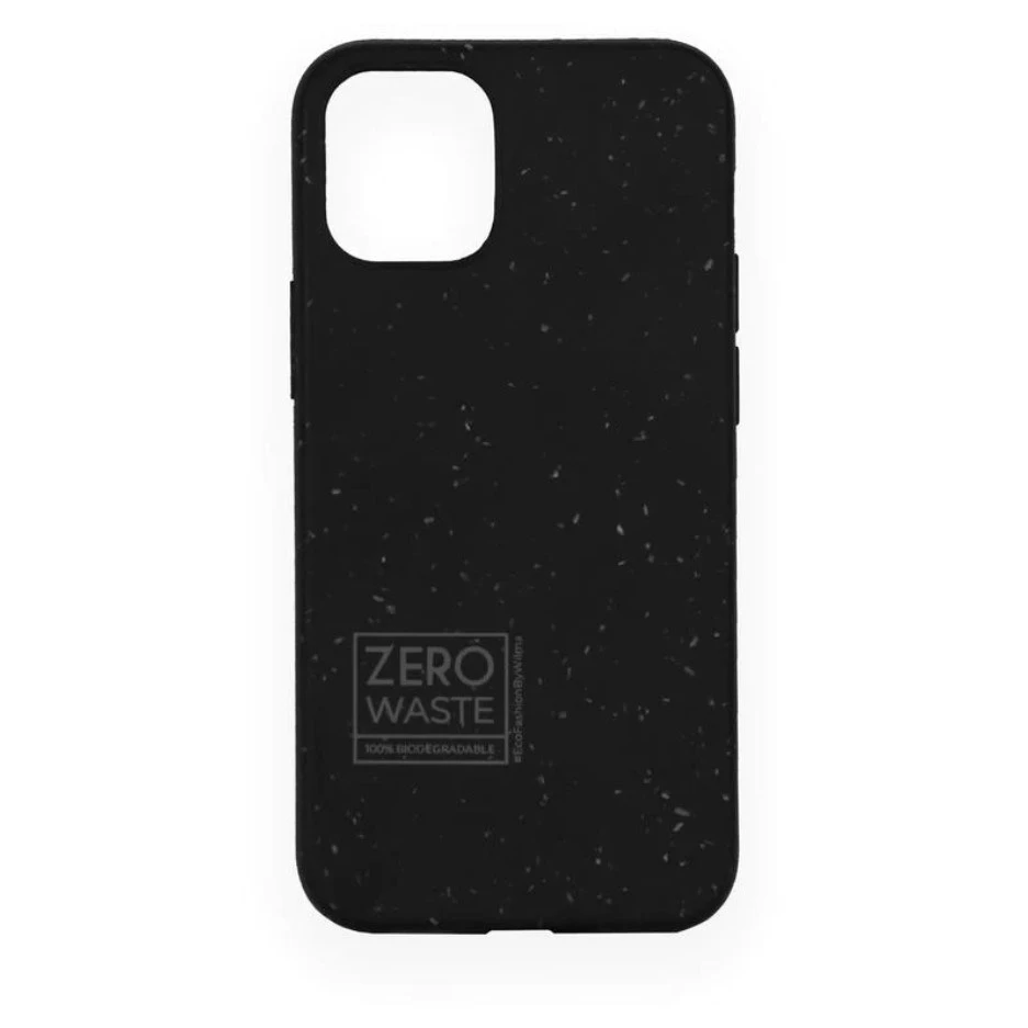 Wilma Black Case for iPhone 12 Mini - Brand New