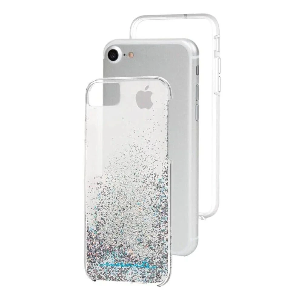 CaseMate WaterFall for iPhone 8 / 7 / 6 / 6S - Brand New