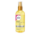 Veet Expert Miraculous Oil for Pre & Post Hair Removal 100mL